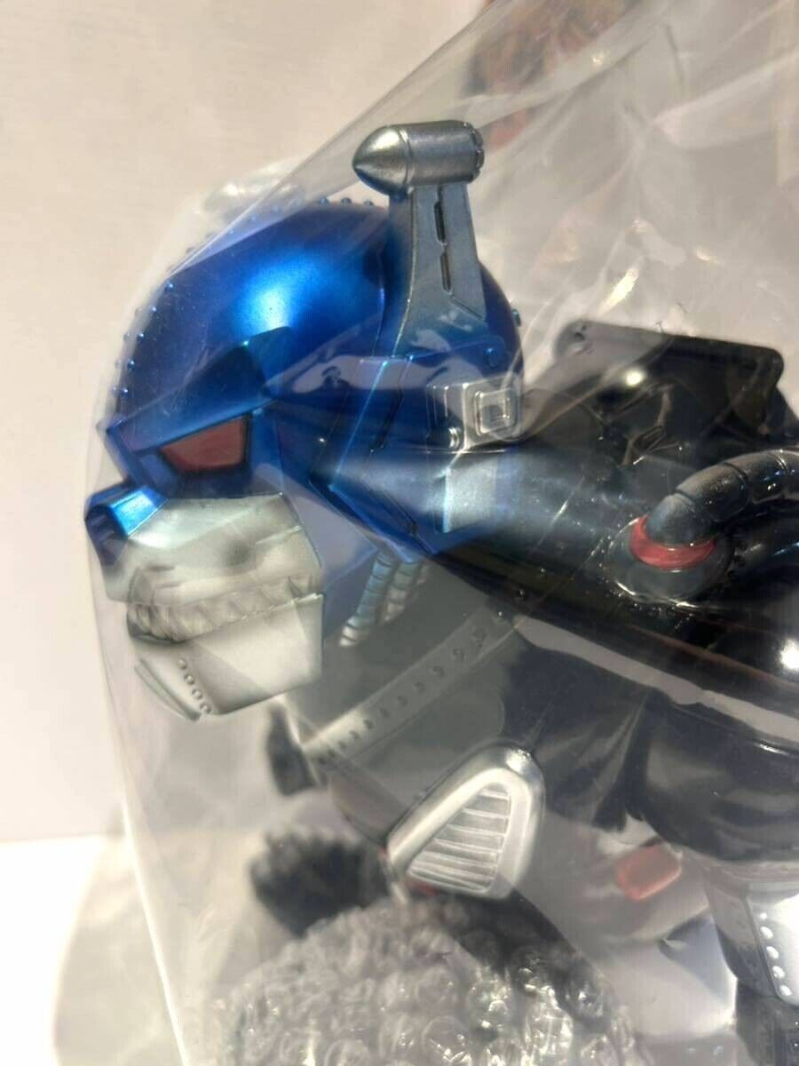 Planet-X Electric Toys Mecha Gigathon Beast Wars Style Planet-X Electric Toys Mecha Gigathon Beast Wars Style