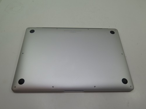 APPLE MACBOOK AIR 2020 SILVER 13.3" M1 16GB 512GB AS IS CRACKED SCREEN REPAIR - Afbeelding 8 van 14
