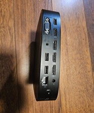 HP T640 Thin Ryzen R1505G 2.40GHz 8GB 128GB Win10 LTSC VGA Port, WIFI