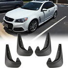 <!--F#f_0-->For Holden Commodore 4Pcs Mud Flaps Splash Guard Mudflaps Front & Rear Fender<!--F/-->