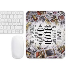 Teacher's Mouse pad