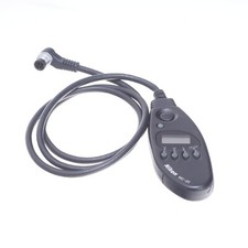 Nikon MC-20 Remote Cord For F5 N90 N90S And D Series Cameras