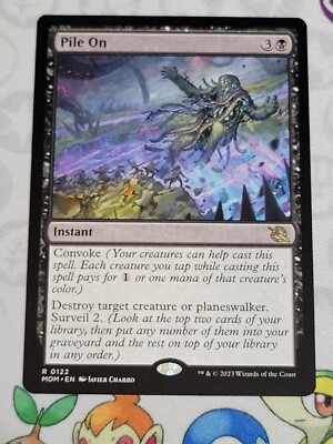 mtg march of the machines valuable cards Jin-Gitaxias | Machine | Standard Mint / near mint condition trading card Top 10 Most Expensive Cards