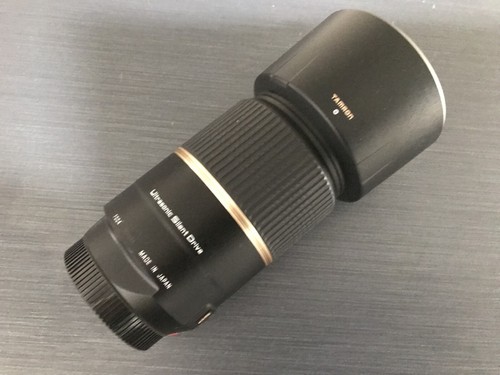 Tamron SP 90mm F/2.8 1:1 Macro Lens - Minolta / Sony Fit - Picture 5 of 7