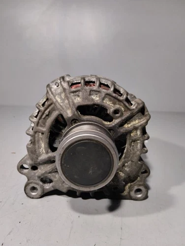 4L903023K Alternatore per VOLKSWAGEN GOLF VII VARIANT (BV5) * 2017 127004 - Imagen 1 de 10