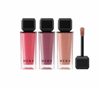 HERA Sensual Powder Matte Liquid 10 Colors 5g K-Beauty