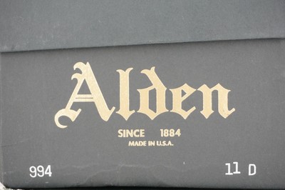 Alden Saddle