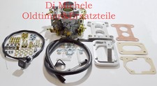 Opel Rekord,Manta,Omega 1,8L,Dmtl Weber Carburetor Umruestkit Varajet II (B) .