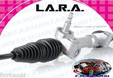 SCATOLA STERZO FIAT NUOVA 500 1.2 - 1.3 MULTIJET 55KW/75CV