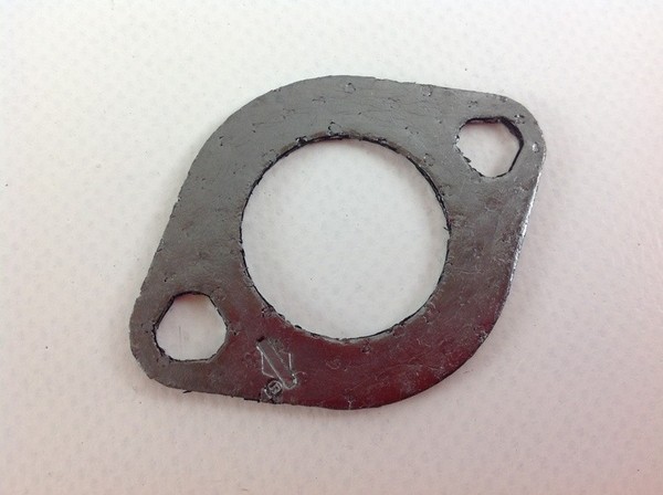Dichtung FüR SchalldäMpfer RasenmäHer Traktor FüR Briggs & Stratton 691893-image