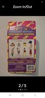 1995 vintage Looney Tunes "Toothpaste Toppers and Toothbrush Grippers" — photo 4