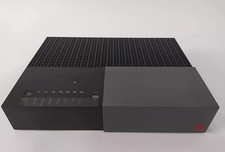Modem Tim Hub Router Fibra 1000 MEGA FTTH E FTTC autoinstallante Adsl e evdsl