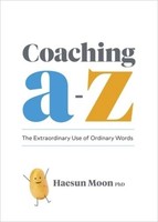 Haesun Moon / Coaching A To Z9781774580462