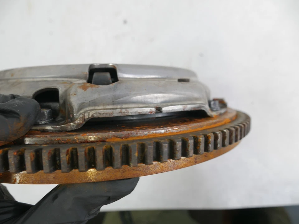 ✅ 2013 2014 2015 2016 SUBARU BRZ SCION FRS OEM EMBRAGUE VOLANTE PLACA DE PRESIÓN Foto 4 de 4