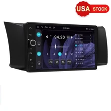 JOYING 9 inch Android 13 Car Music System For 2012-2017 Toyota GT86/Subaru BRZ 