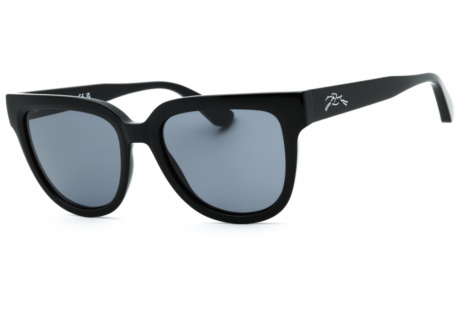 Женские солнцезащитные очки LONGCHAMP размером 52 мм 18 мм 140 мм