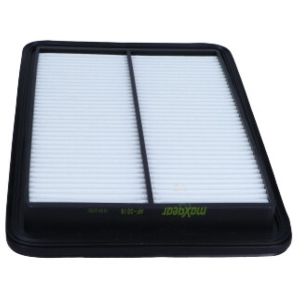 Maxgear Luftfilter Filtereinsatz FüR Nissan Qashqai II GeläNdewagen Geschlossen-image