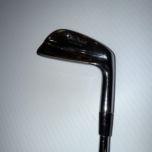 Titleist 690 MB Forged 7 Iron, RH, Dynamic Gold S400 Stiff Super Stroke Grip - Picture 2 of 9