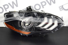 Perfect Genuine 2018-2023 Ford Mustang Led Headlight Right Passenger Side Oem
