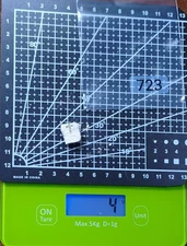 Stone Mount of Olives 723