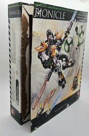Lego Bionicle Umbra 8625 Complete With Box