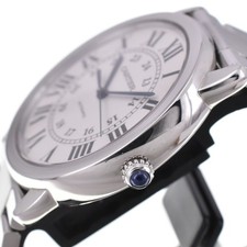 CARTIER Ronde Solo de Cartier MM WSRN0012 Automatic Unisex Watch A#146124 3
