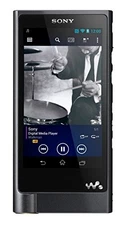 Sony NW-ZX2 128GB ZX2 High-Resolution Audio Walkman (Japanese Import) Mint