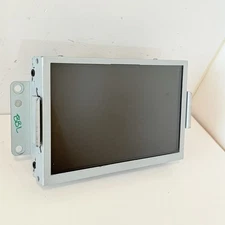 2017 FORD EXPLORER SYNC3 INFORMATION DISPLAY SCREEN OEM HB5T-14G370-KCA