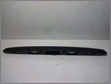 Mercedes Benz MB W169 A-Klasse Kennzeichenbeleuchtung Blende 1697401893 Original Mercedes Benz MB W169 A-Klasse Kennzeichenbeleuchtung Blende 1697401893 Original