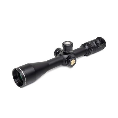 Athlon Optics Argos BTR GEN2 6-24X50 First Focal Plane Riflescopes with Sunsh...