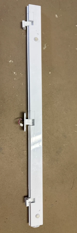 0060231733 LG FRIGORÍFICO PUERTA PARTELUZ - NEGRO ENVÍO GRATIS S1 Foto 2 de 3