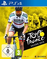 Le Tour De France 2019 - PS4 / Playstation 4 - Neu & Ovp - Deutsche Version