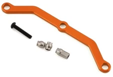 STRC Orange Aluminum Steering Link TRX4m ST9742RO