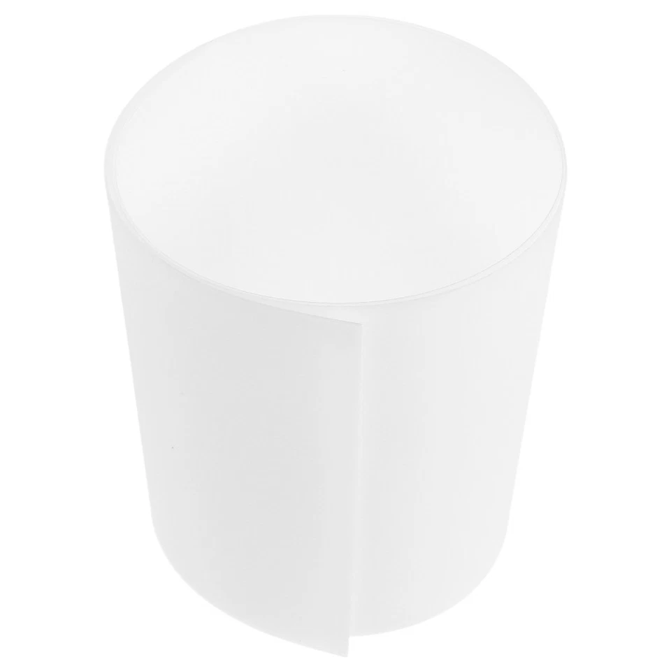 Diffusion Panel Light Strip Fluorescent Diffuser Flexible Lighting - Image 4 of 4