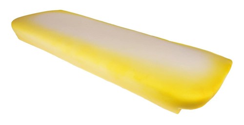 JEGS 90592 Bench Seat Foam Fits Select 1967-1968 Chevrolet GMC Trucks Suburban M - Picture 4 of 4