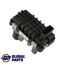 Mercedes W164 W211 Turbolader-Steuerger&auml;t Diesel OM642 A6420905980