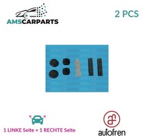 REPARATURSATZ BREMSSATTEL VORNE D7030C AUTOFREN SEINSA 2PCS NEU OE QUALITÄT