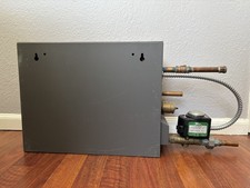 AMEREC AK7 Steam Sauna/Shower Generator Unit
