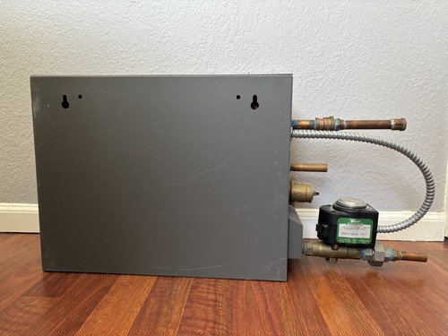 AMEREC AK7 Steam Sauna/Shower Generator Unit