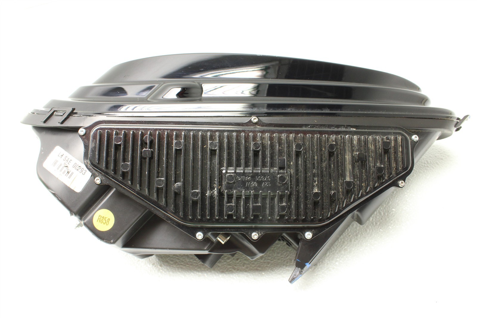 McLaren Artura 2025 Front Left Headlight P/N 14AD779CP