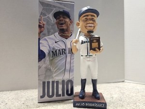 スコッチ WBC Julio Rodriguez 直筆サイン25シリ 2025 Topps Chrome Julio Rodriguez All Etch #CAE-15 Mariners