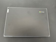 Lenovo Chromebook 100e Gen2 81MA0020US 32GB Wifi 4GB Scratch and dent