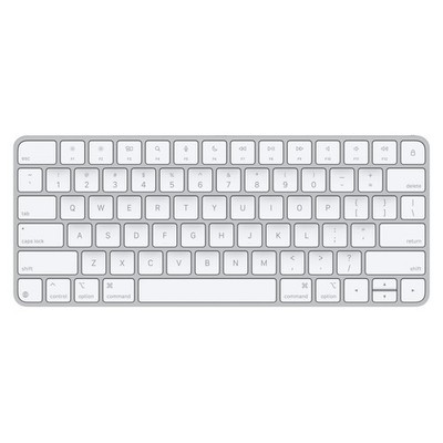 Apple MXCL3LL/A Magic Keyboard (USB C) - White
