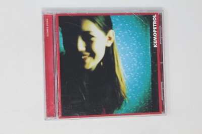 Kemopetrol- Slowed Down CD Album