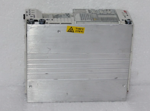 ABB ACS55-01E-02A2-2 Inverter Drive, 0.37 kW, 1 Phase, 230 V ac, 2.2 A, ACS55 - Picture 3 of 6
