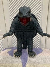 Gamera figure Showa large