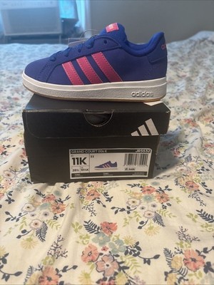 Adidas Grand Court 00s Kids