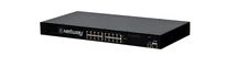 Altronix NetWay8BT Network Managed 802.3bt 4PPoE Midspan - 8-port