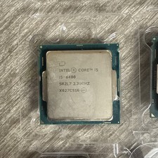 Intel Core i5-6400 6th Gen Computer CPUs/Processors for sale | eBay