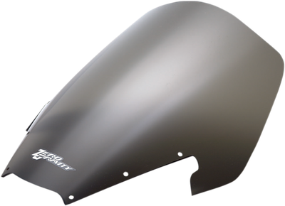 ZERO GRAVITY Fits Sport Windscreen - Smoke - FZ1 23-506-42 | eBay